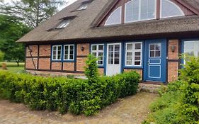 Chalet Forsthof Everstorf - Kleine Wohnung